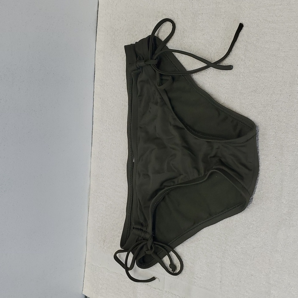 Womens Mossimo Bathing Suit Bottoms Size S